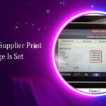 Independent Supplier Print Cartridge Is Set